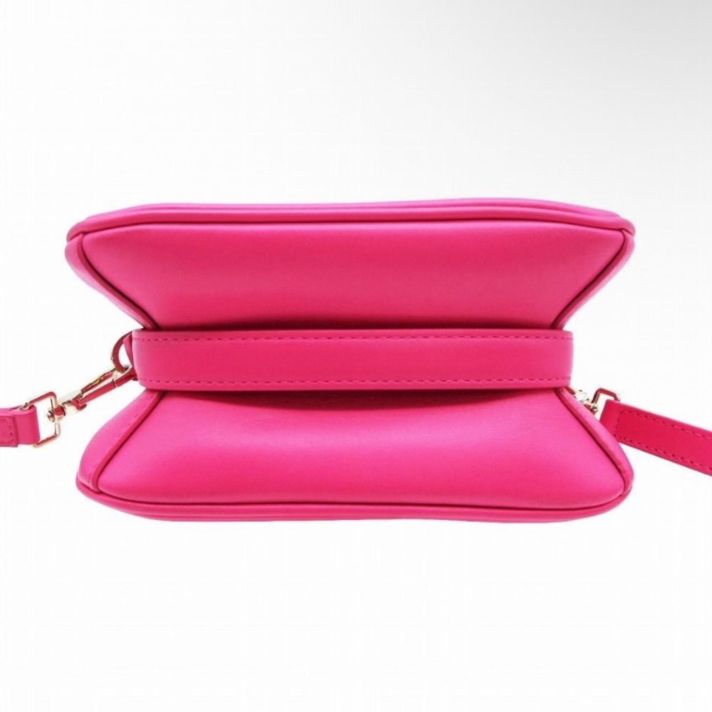 Furla mini Pink Handbag - Picture 2 of 9
